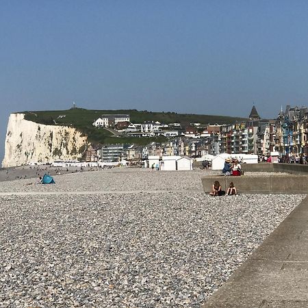 Appartamento Au P'Tit Bonheur Baie De Somme Nibas Esterno foto